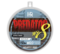 Hearty Rise Predator 0,4PE 4,5Kg Tragkraft