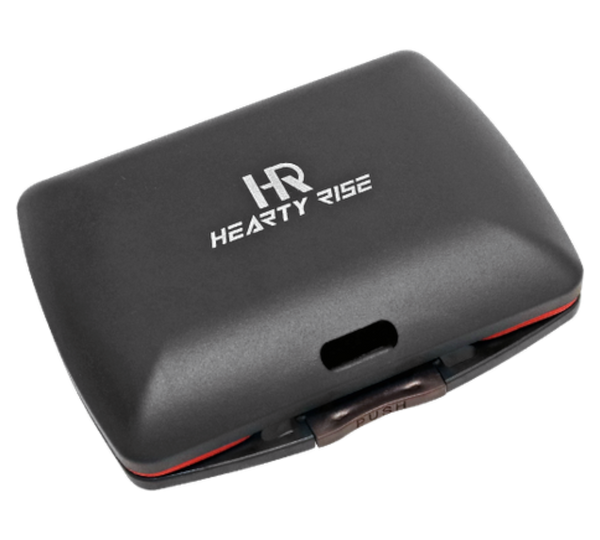 Waterproof Accessoires Box