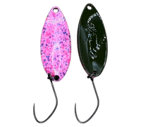 Nomadic Code Reguars 2,4g Spezial Rosa
