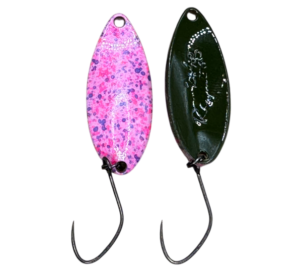 Nomadic Code Reguars 2,4g Spezial Rosa