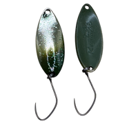 Nomadic Code Reguars 2,4g Collabo Color Dunkel