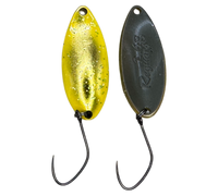 Nomadic Code Reguars 2,4g Collabo Color Gold/Gelb
