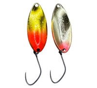 Nomadic Code Reguars 2,4g Collabo Color Gold Rot