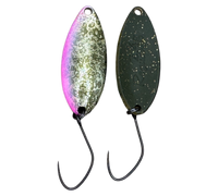 Nomadic  Code Reguars 2,4g Nine Color Rosa