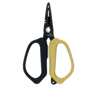 Westin Braid Scissor & Splitring Plier Stainless