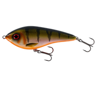 Westin Slim Glidebaits Bling Perch