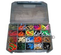 Mivo Maxi Starterbox 20 Farben