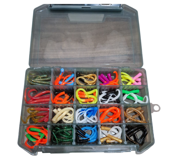 Mivo Maxi Starterbox 20 Farben