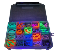 Mivo Maxi Starterbox 20 Farben