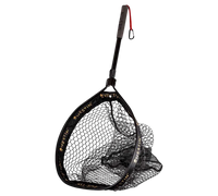 Westin W§ C&R Floating Landing Net M