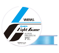 Varivas Avani Light Game 0,4 (8,5lb.)
