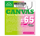 Varivas Canvas 6,5er 15er Packung