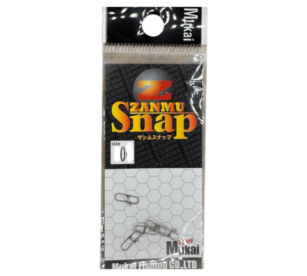 Mukai Zanmu Snap 0 5 er