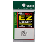 Yarie Micro  Line Snap  #SSS Lb 13