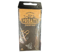Probaits Snaps 00