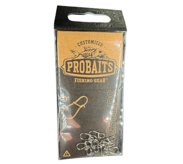Probaits Snaps 0