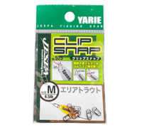 Yarie Clip Snap M