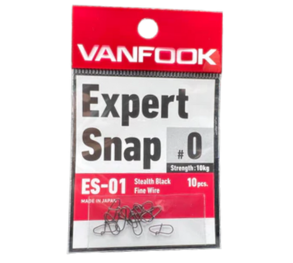 VanFook Expert Snap ES-01 0