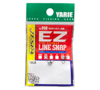 Yarie Line Snap  #00 LB 18