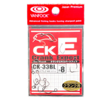 Vanfook Ck-33 BL 8er
