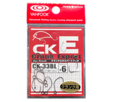 Vanfook Ck-33 BL 6er