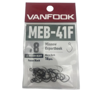 Vanfook MEB-41 F 8#