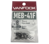 Vanfook MEB-41 F 8#