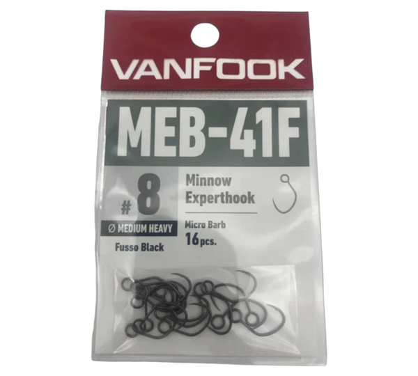 Vanfook MEB-41 F 8#