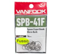 Vanfook SPB-41F 4# 16er