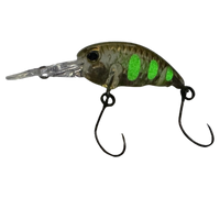 Chibi Panicra DR Tackey Glow Yamame