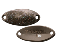 Jackall Timon T-Grovel 2,0g 185