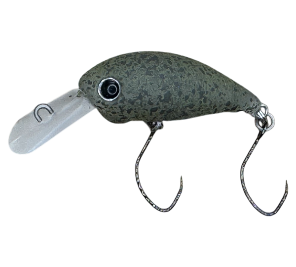 Mukai PogoCra 30DR F 81