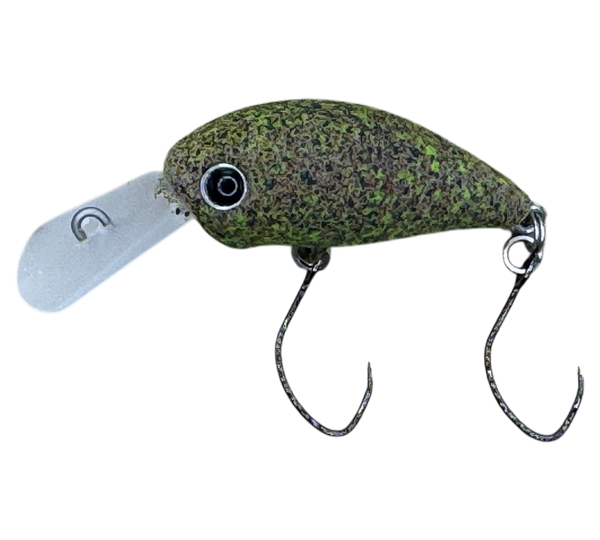 Mukai PogoCra 30DR F 74