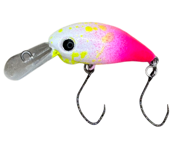 Mukai PogoCra 30DR F 28