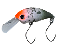 Mukai PogoCra 30DR F 11