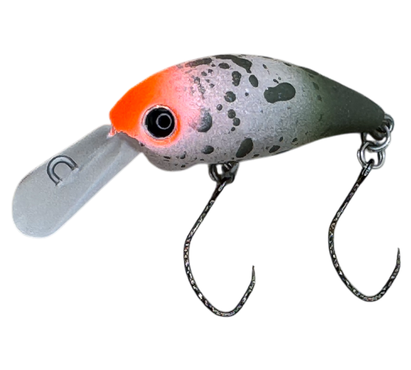 Mukai PogoCra 30DR F 11
