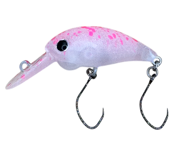 Mukai PogoCra 30DR F 67