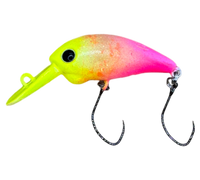 Mukai PogoCra 30DR F 04