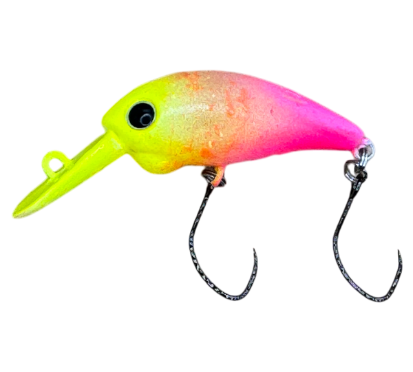 Mukai PogoCra 30DR F 04