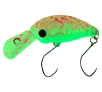 Mukai PogoCra 30DR F 67