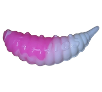 Baby Zohan Bubbelgum/Weiß