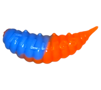 Baby Zohan Baby Blau/Orange