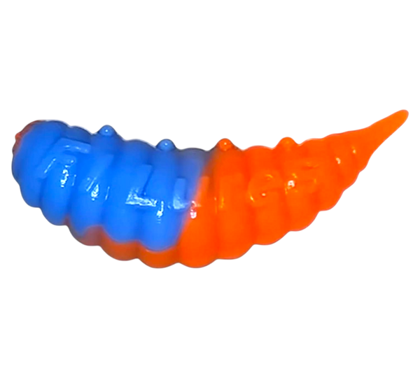 Baby Zohan Baby Blau/Orange