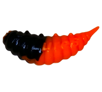 Baby Zohan Schwarz/Orange