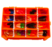 Fishingman Dennis Barraco !!Starterbox!!