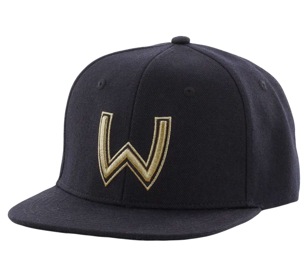 W VIKING HELMET
