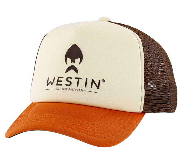 TEXAS TRUCKER CAP