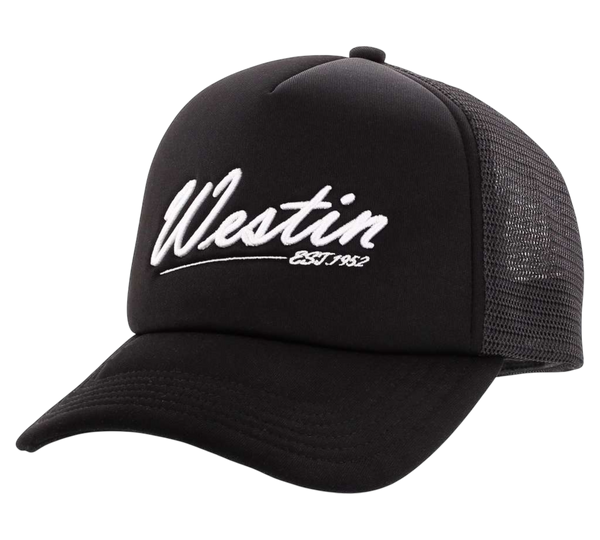 SUPER DUTY TRUCKER CAP