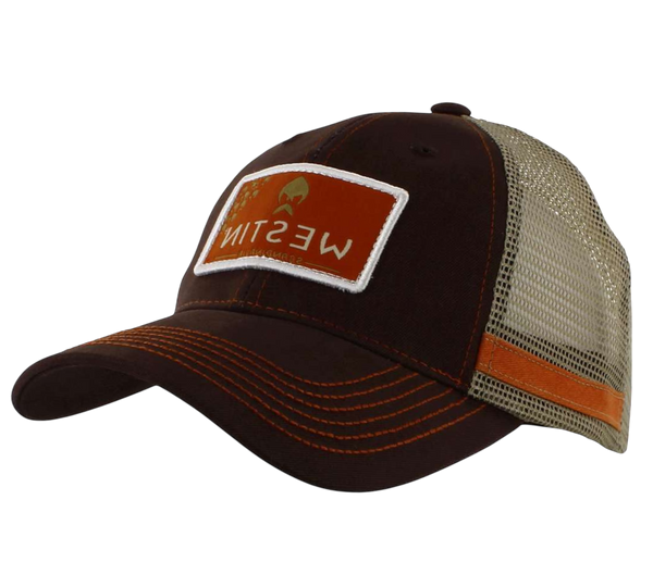 WESTIN HILLBILLY TRUCKER CAP
