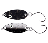 Westin Fidusen Slim 3,3g Black Glow Pellet